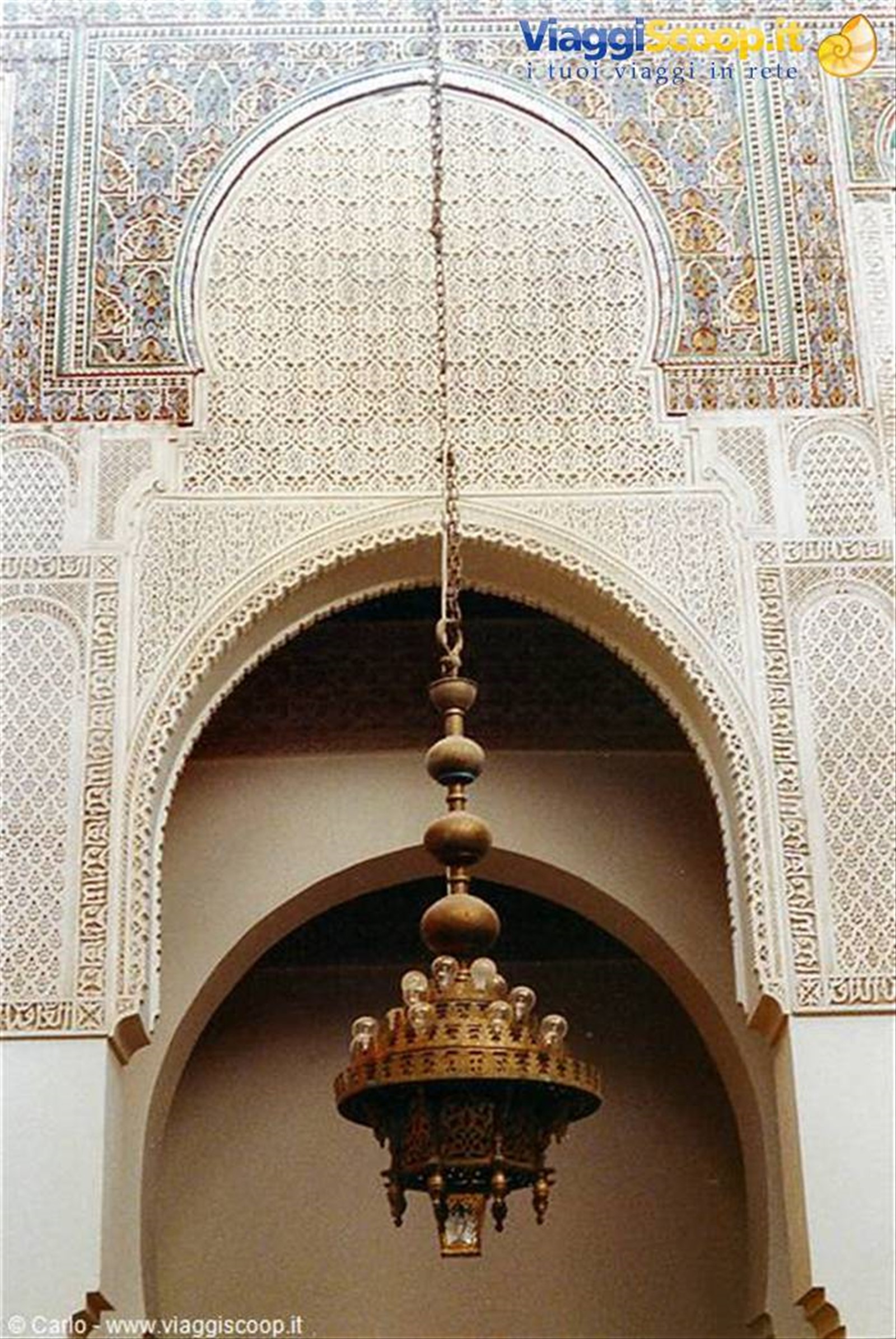 Foto di viaggio in MAROCCO