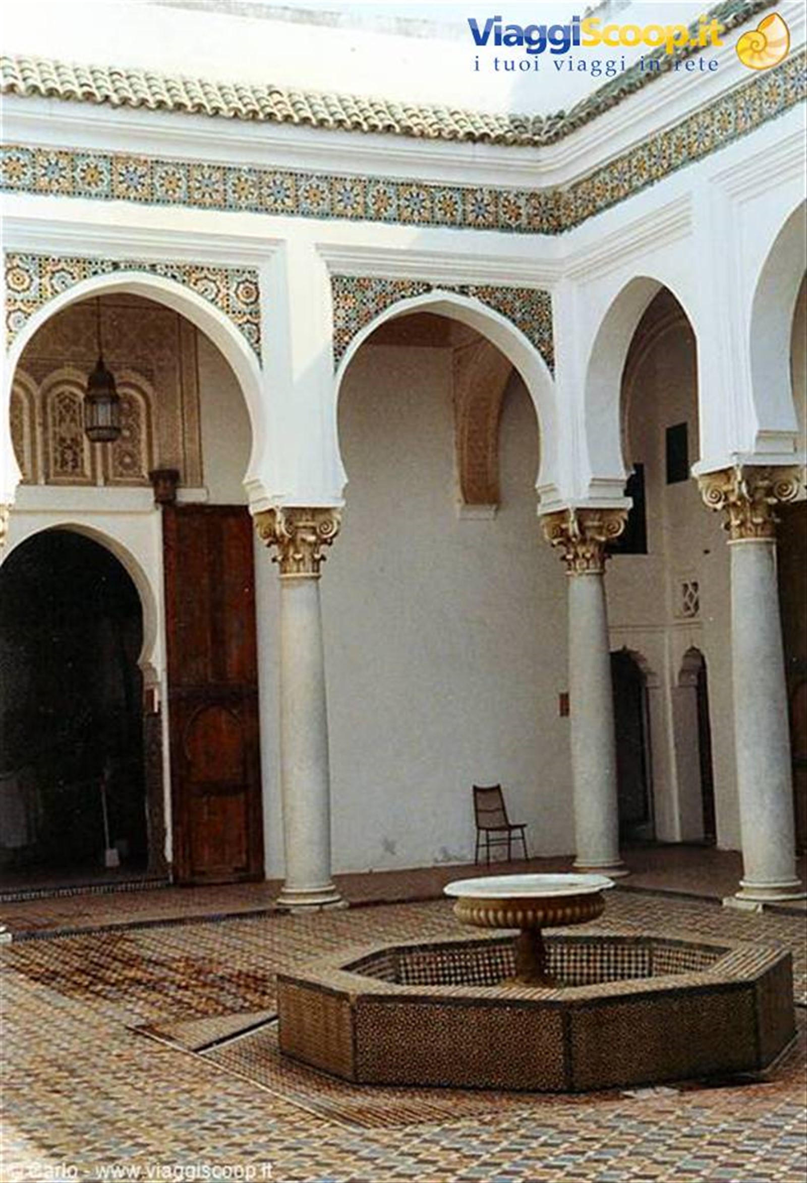 Foto di viaggio in MAROCCO