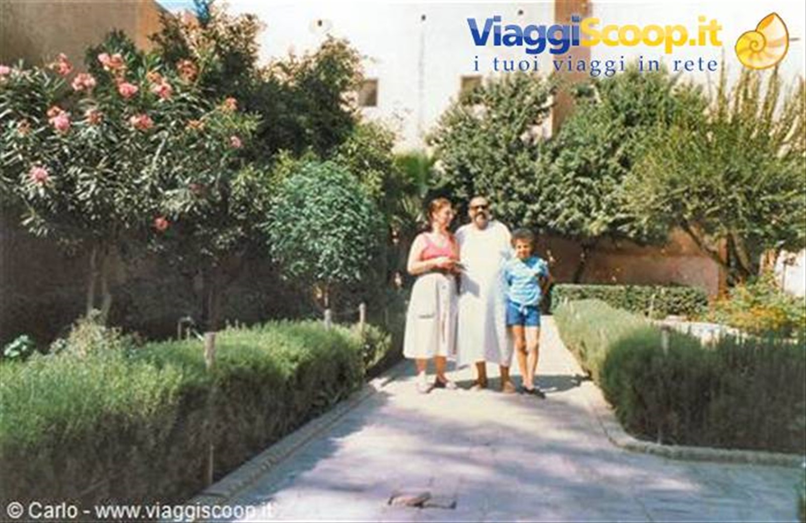 Foto di viaggio in MAROCCO