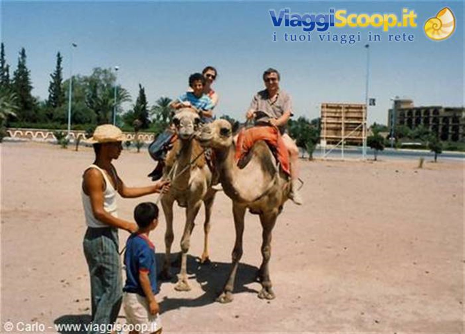 Foto di viaggio in MAROCCO