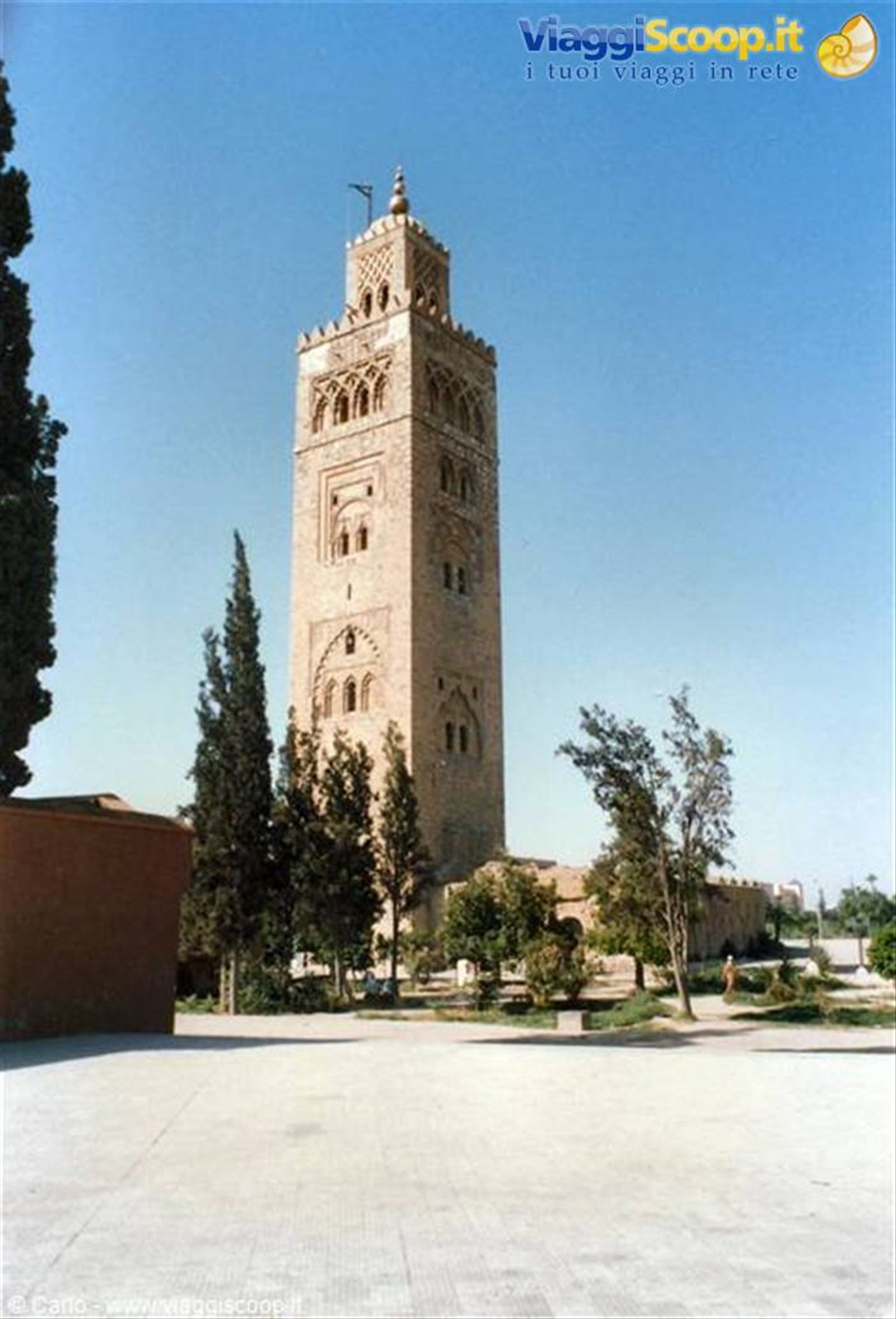 Foto di viaggio in MAROCCO