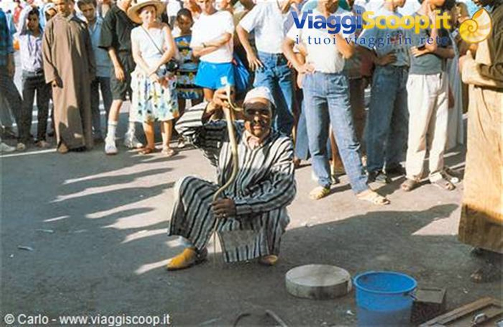 Foto di viaggio in MAROCCO