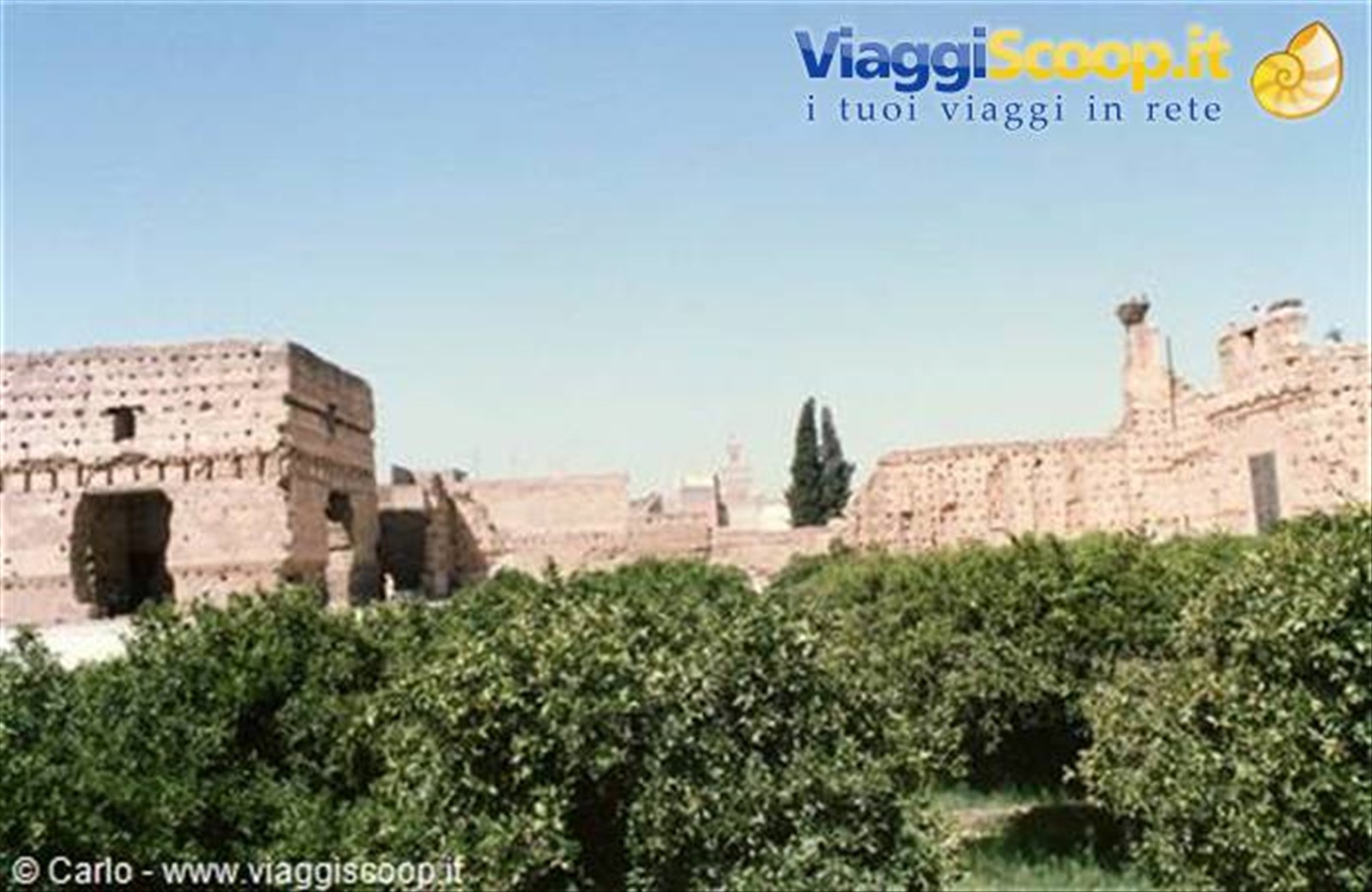 Foto di viaggio in MAROCCO