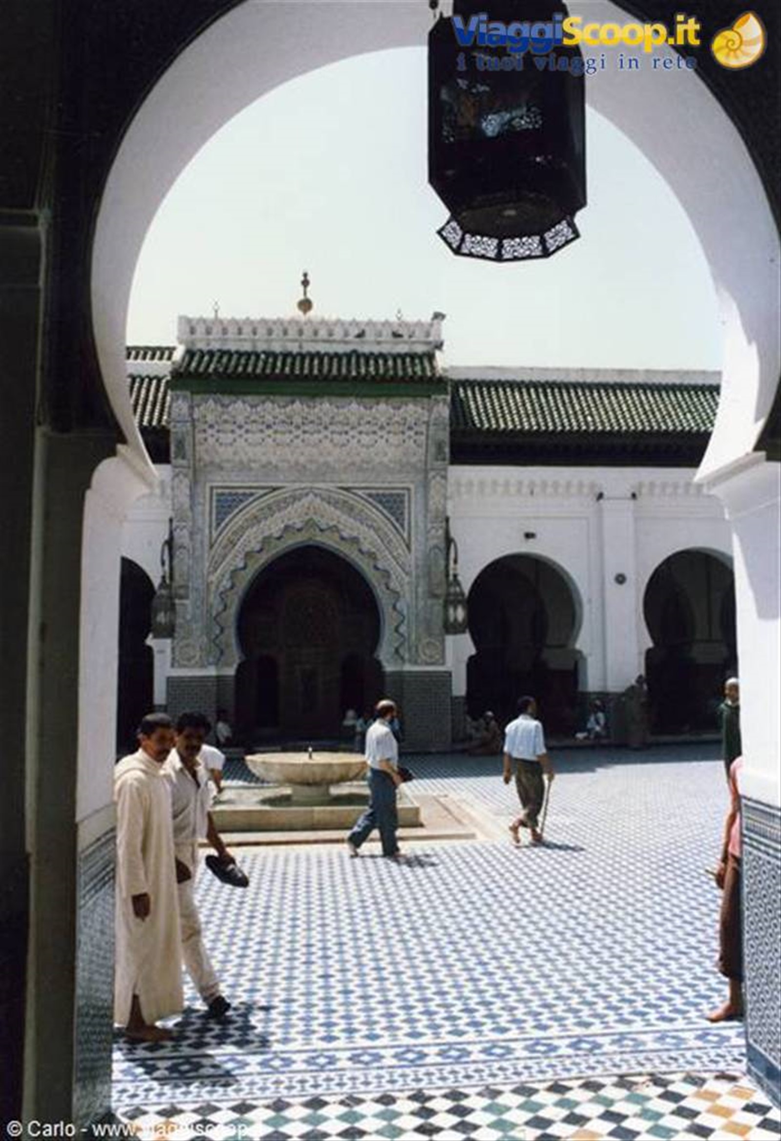 Foto di viaggio in MAROCCO
