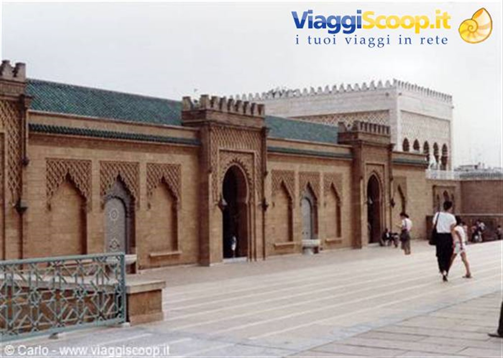 Foto di viaggio in MAROCCO