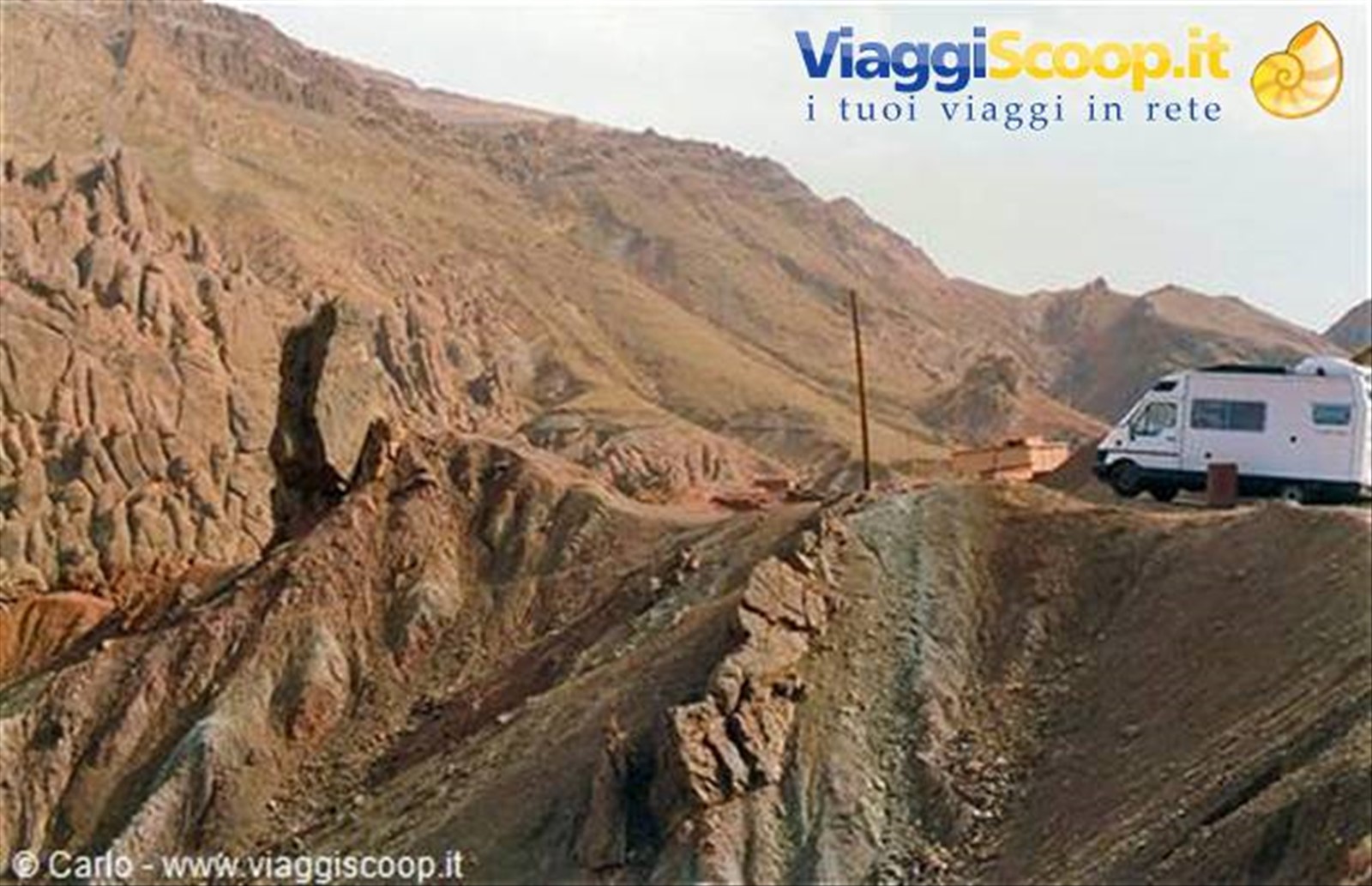 Foto di viaggio in MAROCCO