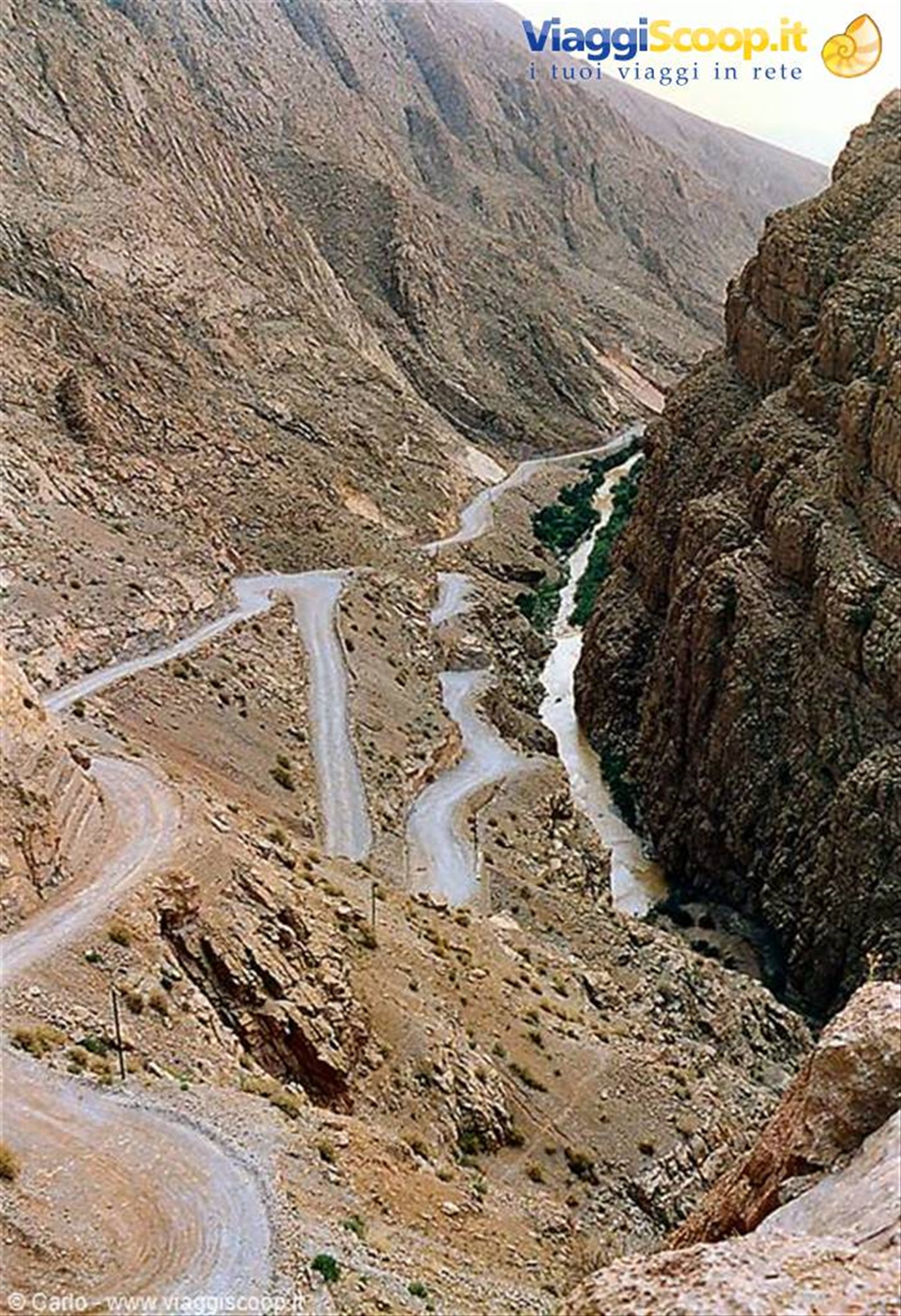 Foto di viaggio in MAROCCO