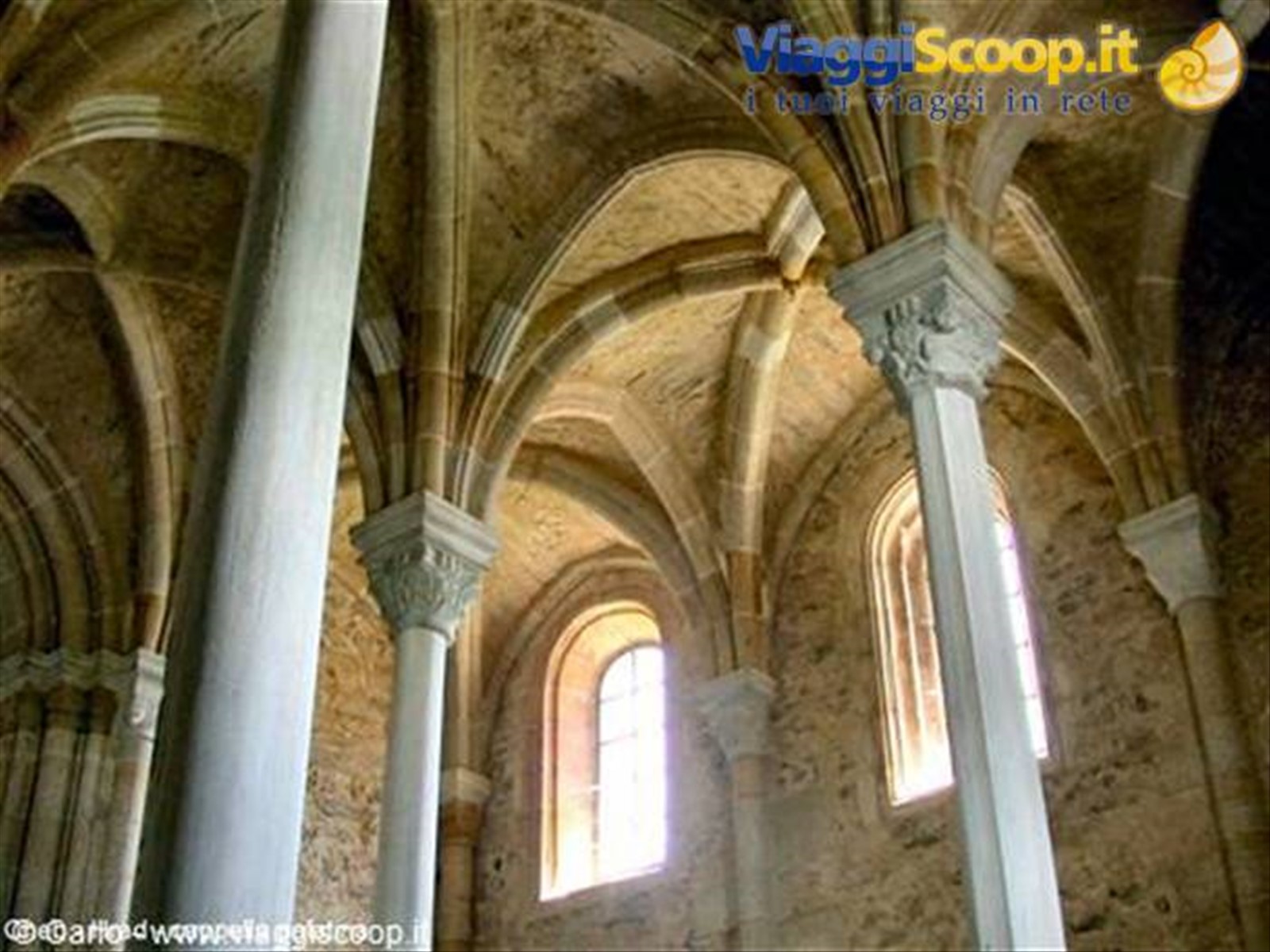 Cheb - Hrad - Cappella Palatina