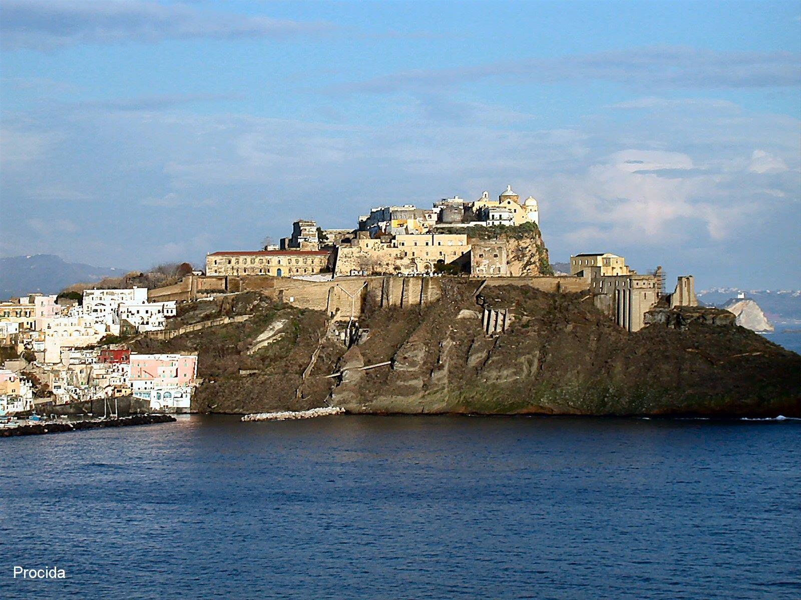 Procida