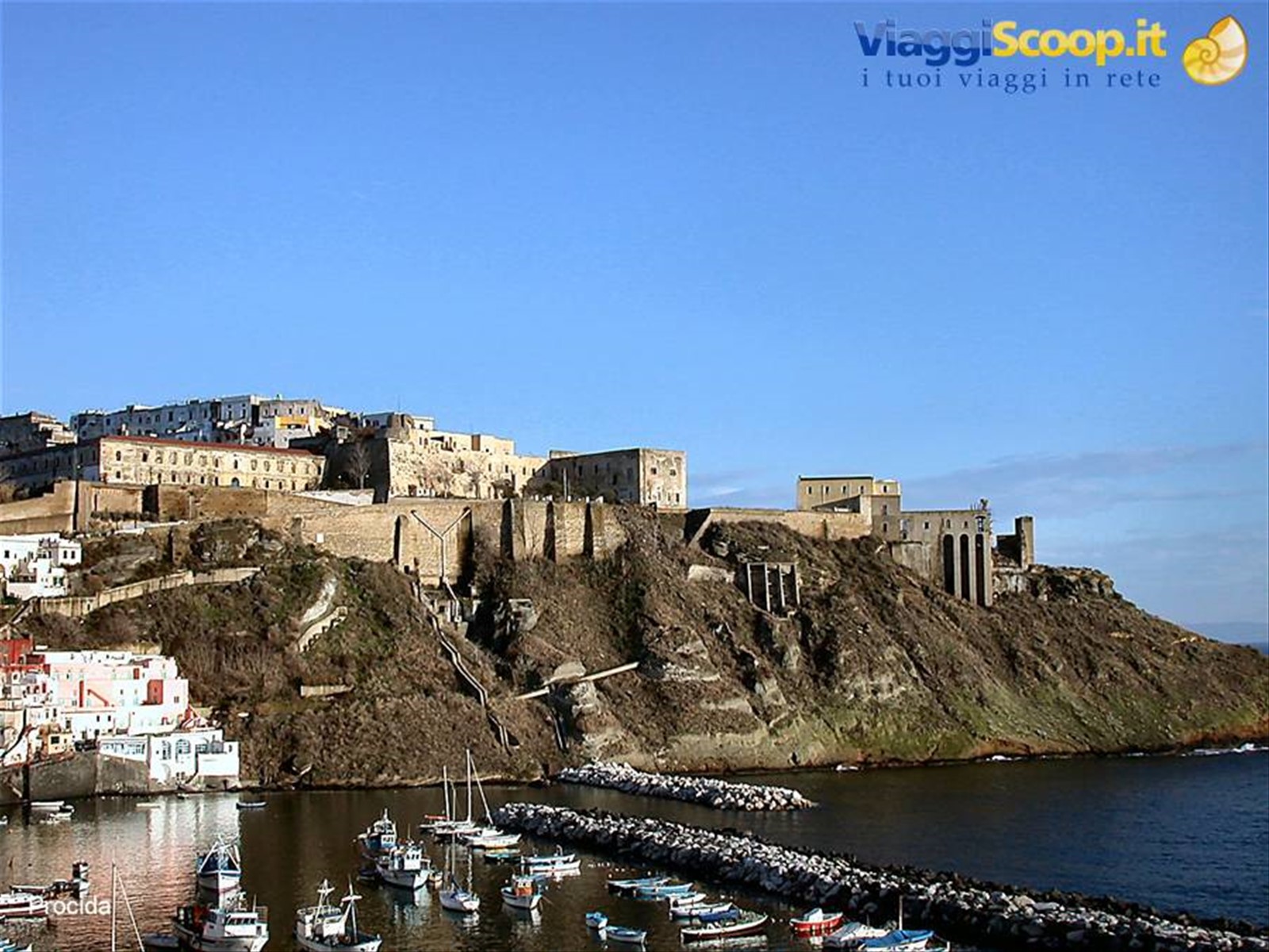 Procida