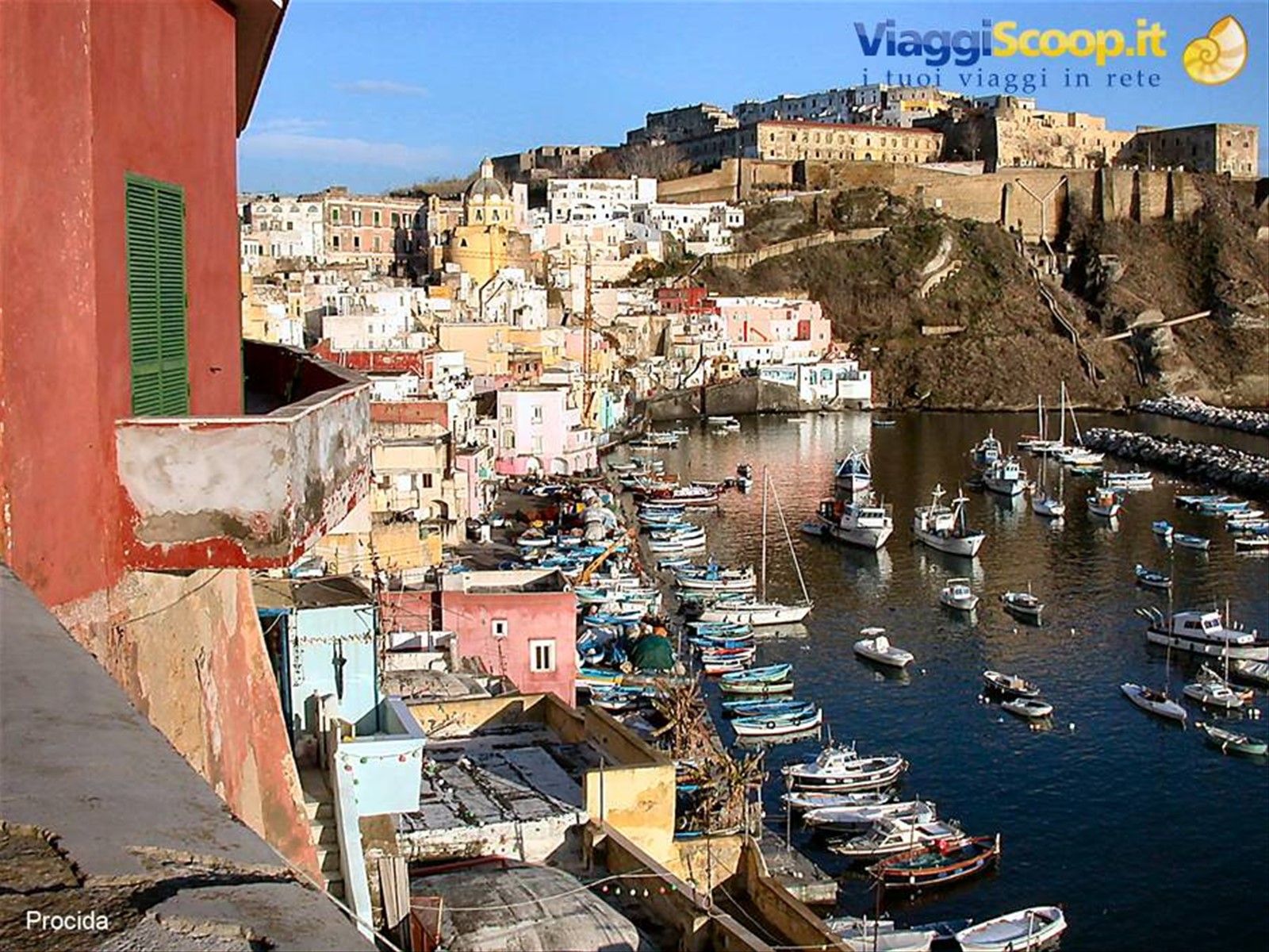 Procida