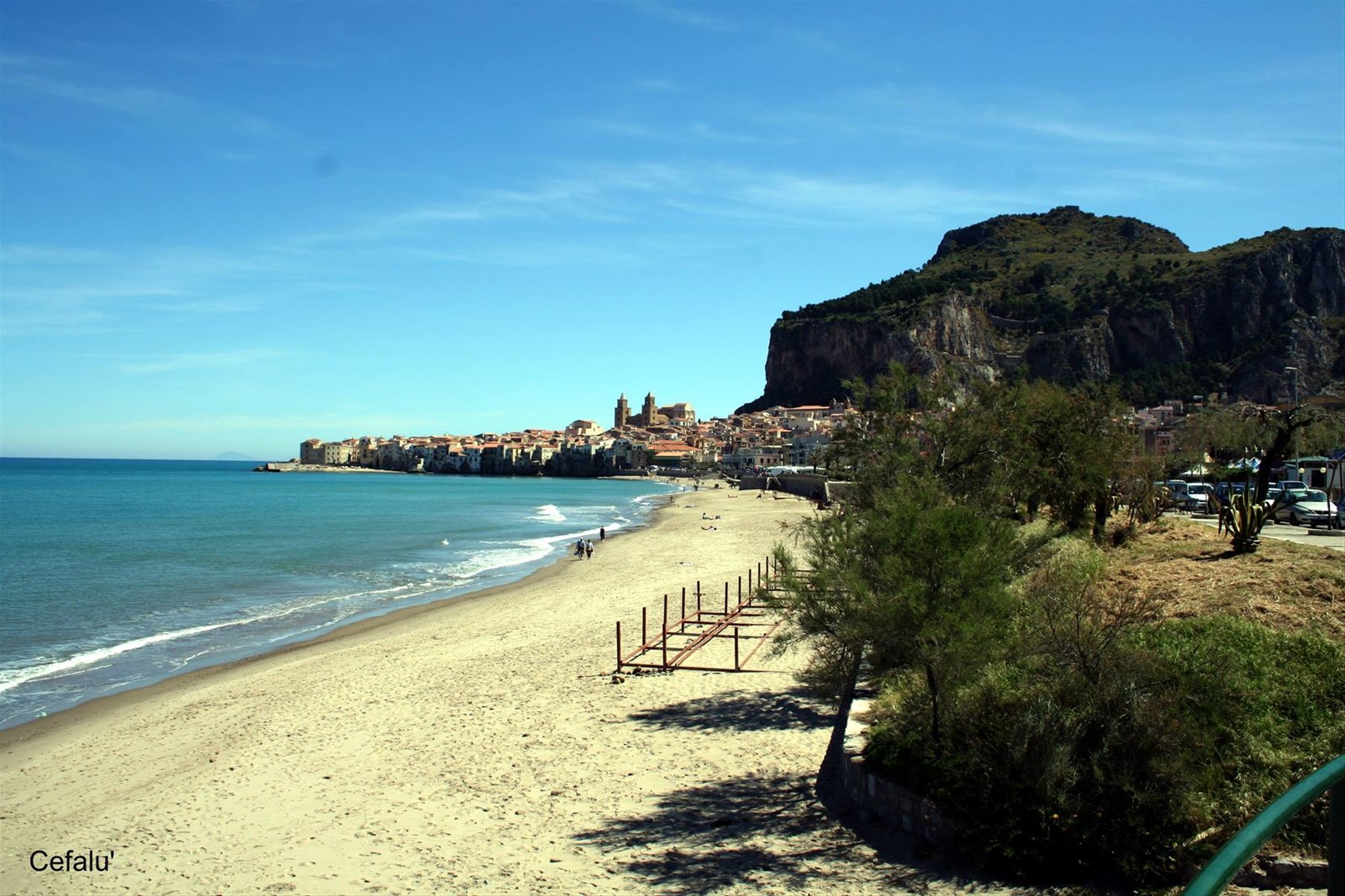 Cefalu'