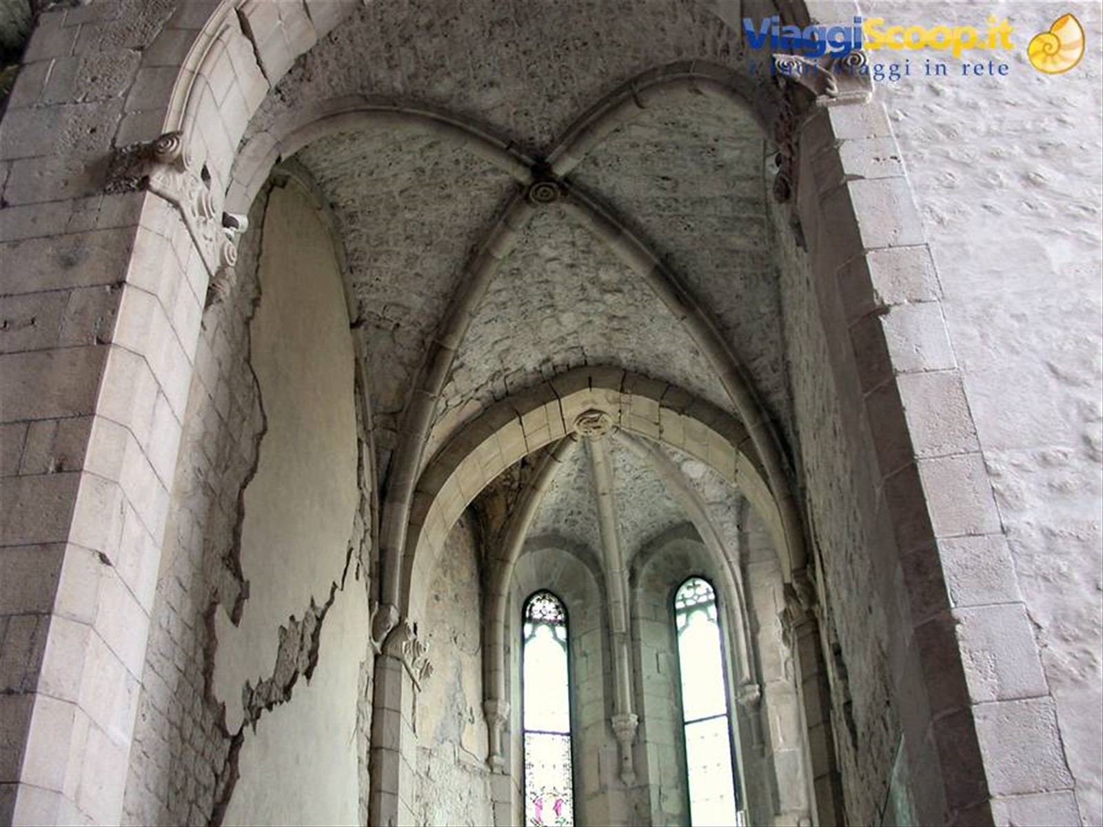 Venzone - il Duomo
