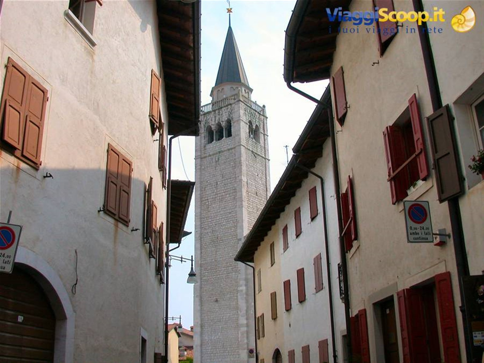 Venzone