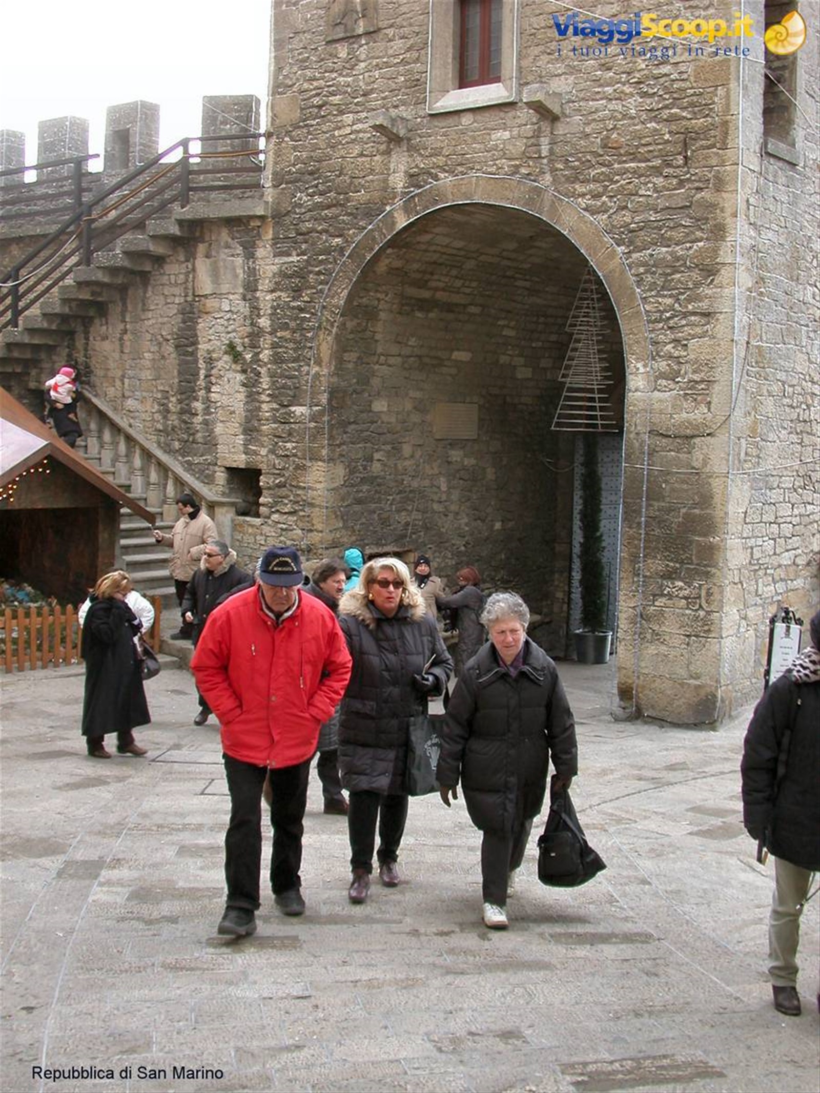 San Marino