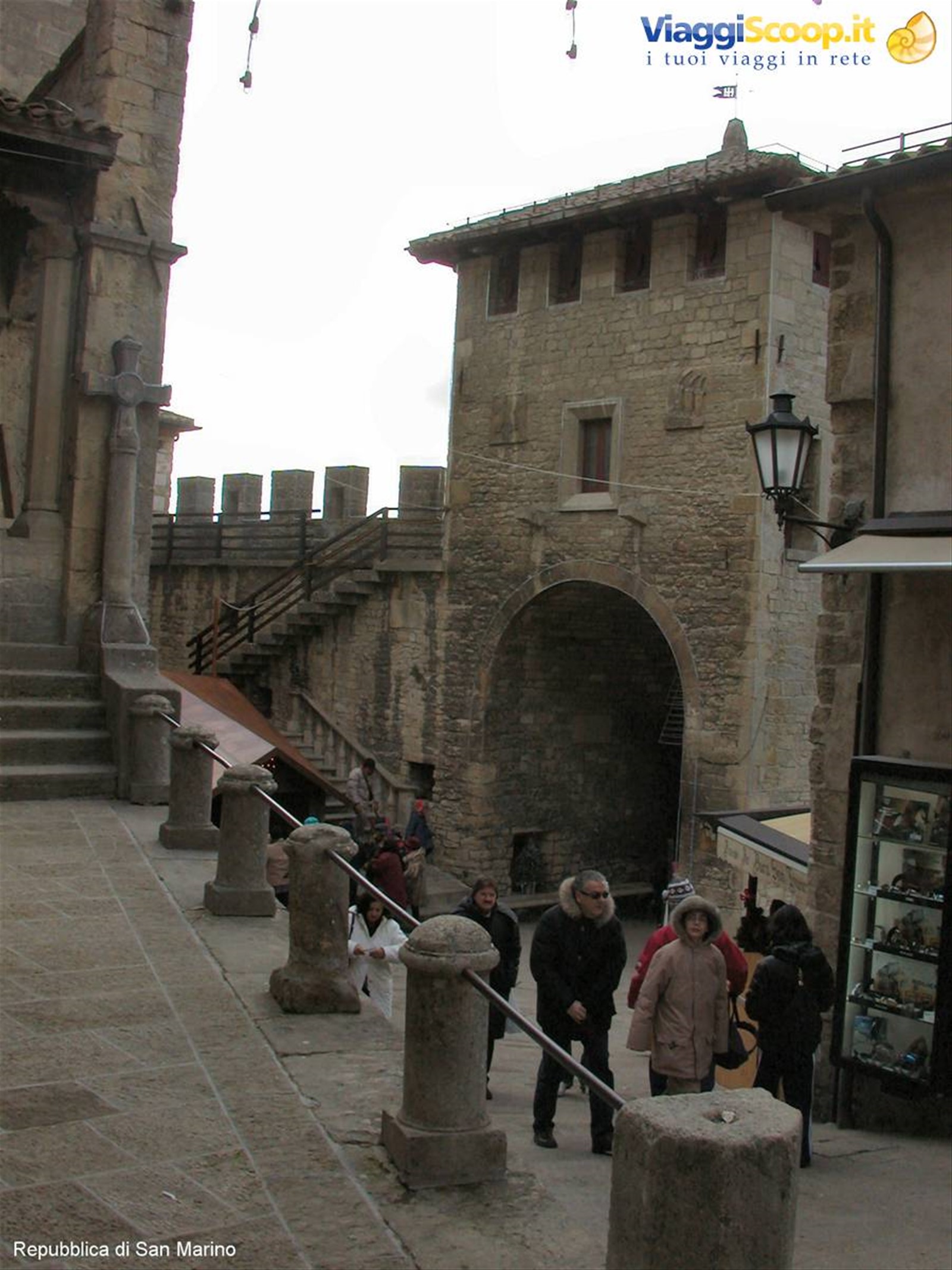 San Marino