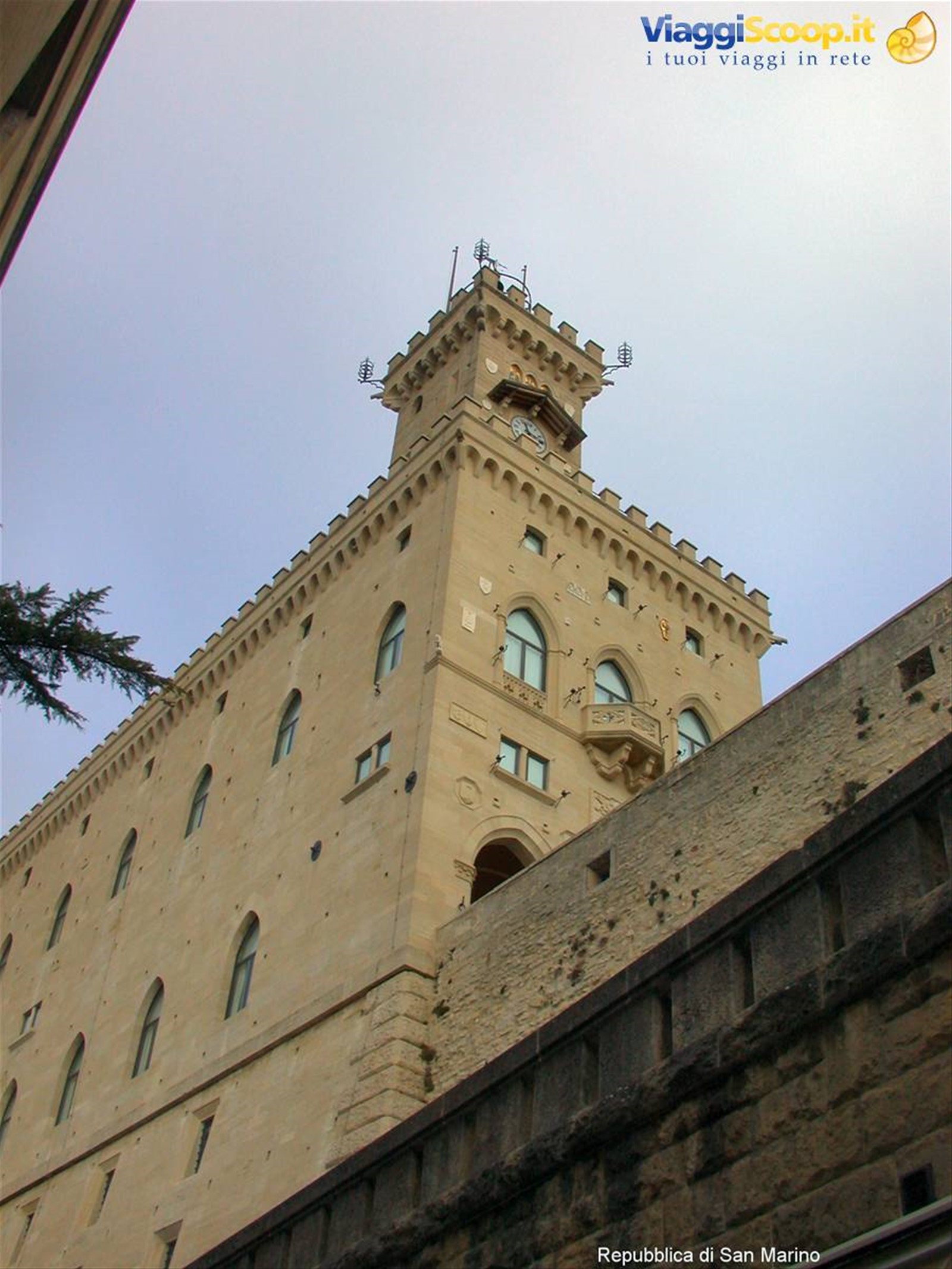 San Marino