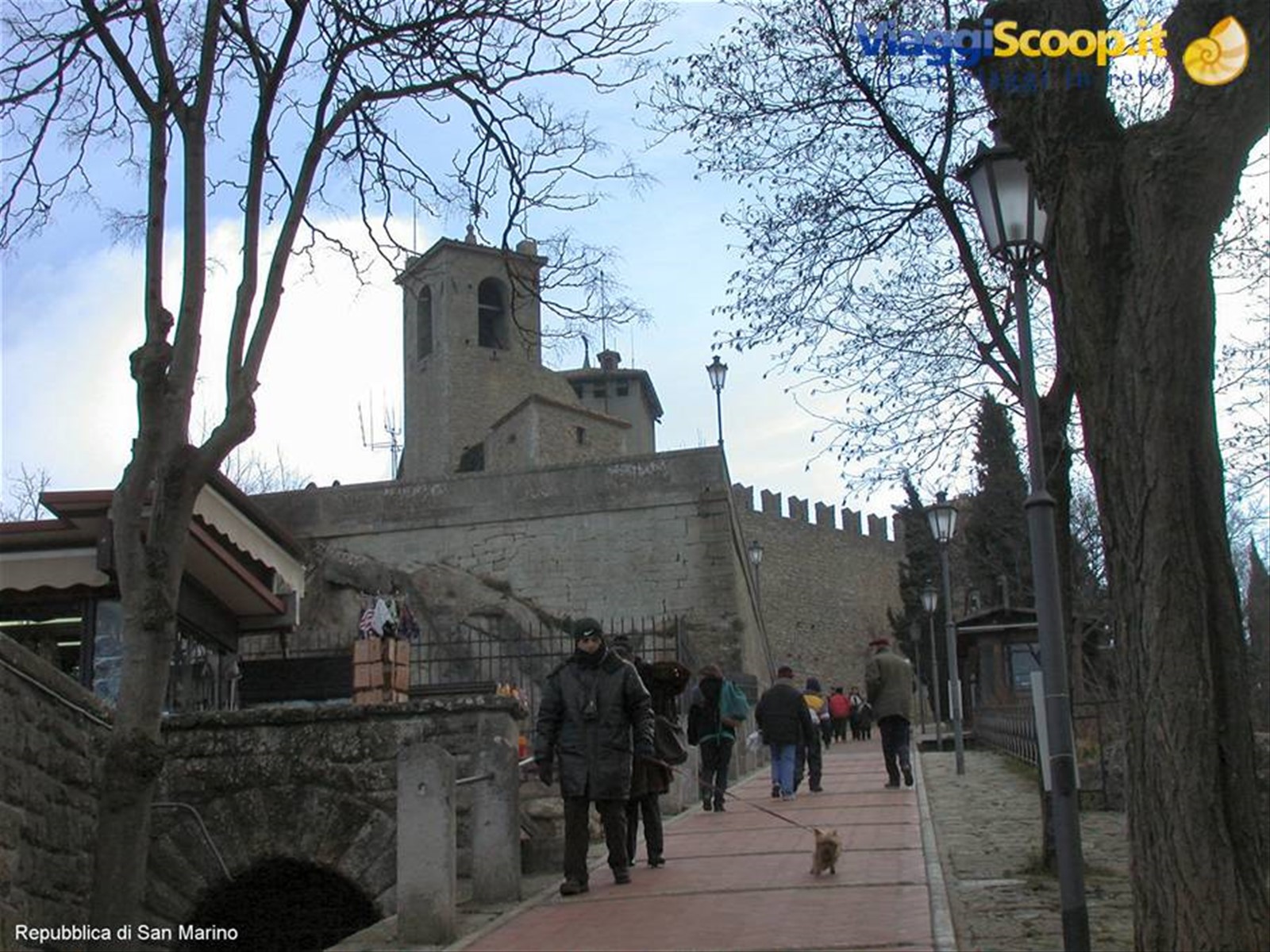 San Marino
