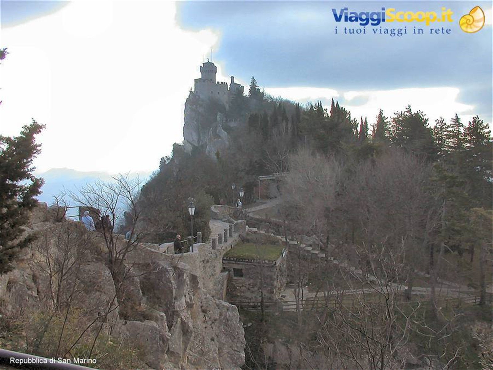 San Marino