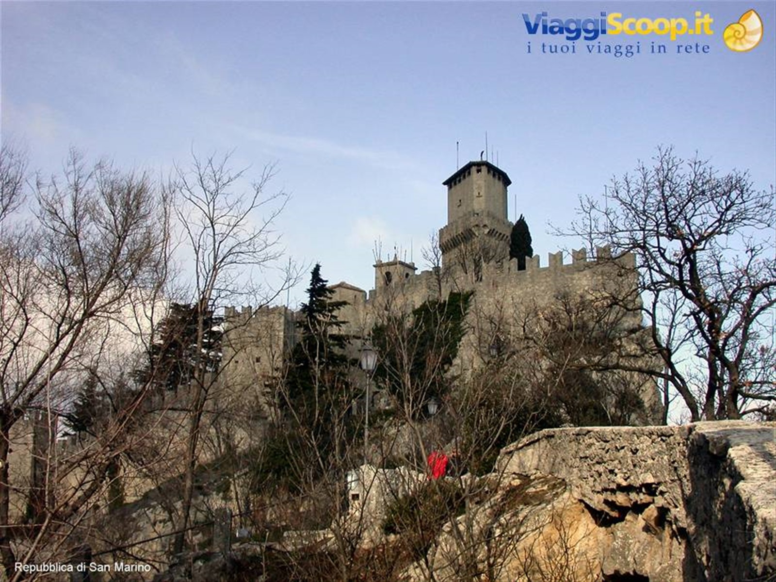 San Marino