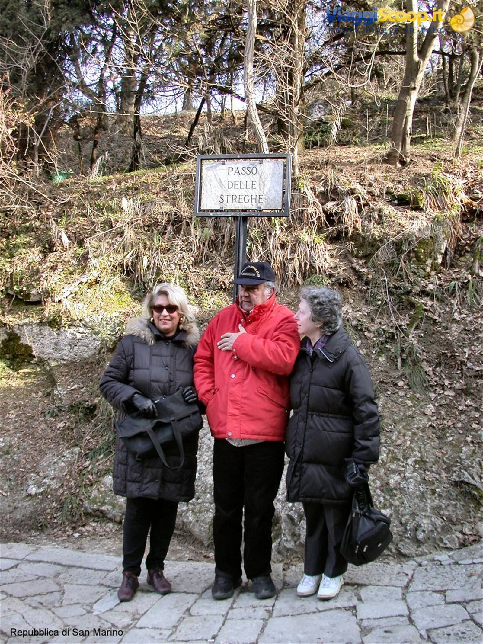 San Marino