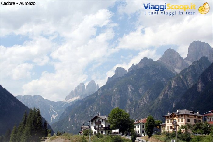 Cadore - Auronzo