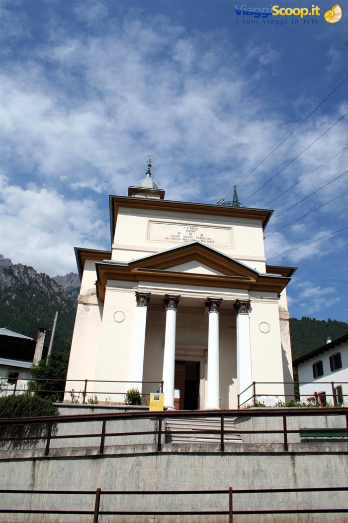Cadore - Auronzo