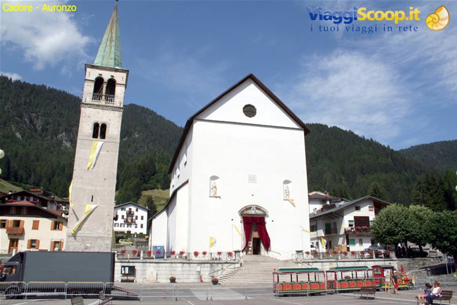 Cadore - Auronzo