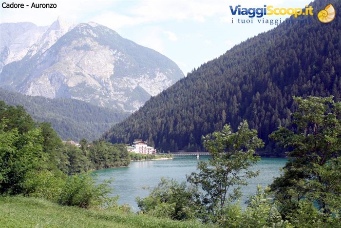 Cadore - Auronzo
