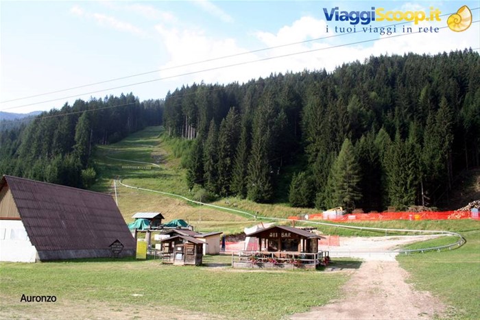Cadore - Auronzo