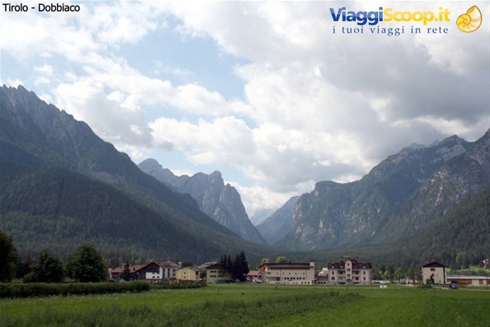 Alto Adige - Dobbiaco