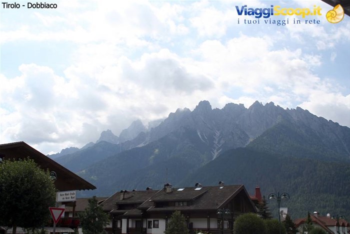 Alto Adige - Dobbiaco