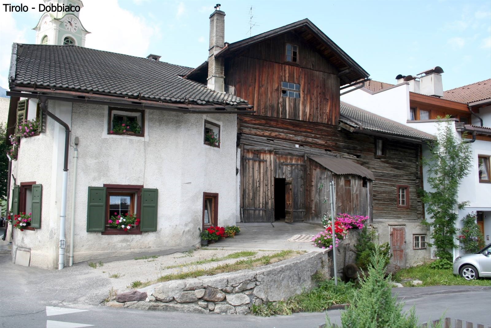 Alto Adige - Dobbiaco