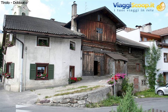 Alto Adige - Dobbiaco