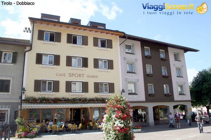 Alto Adige - Dobbiaco