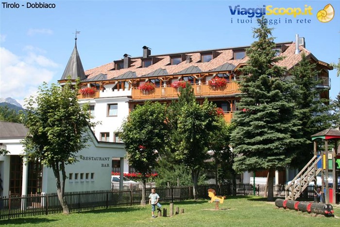 Alto Adige - Dobbiaco