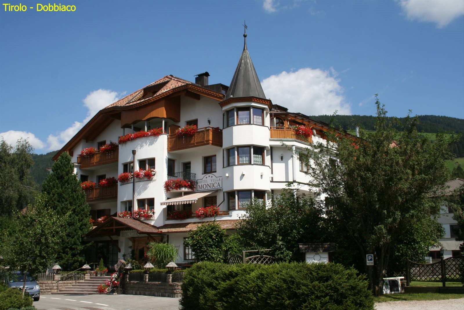 Alto Adige - Dobbiaco