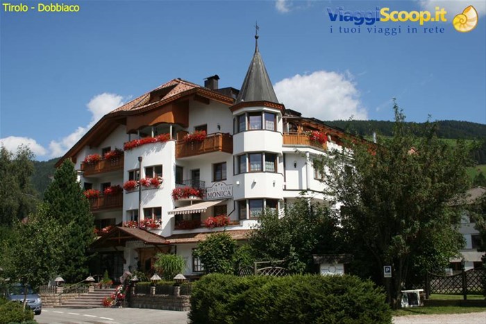 Alto Adige - Dobbiaco