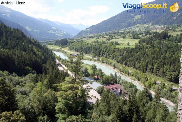 Austria - Lienz 