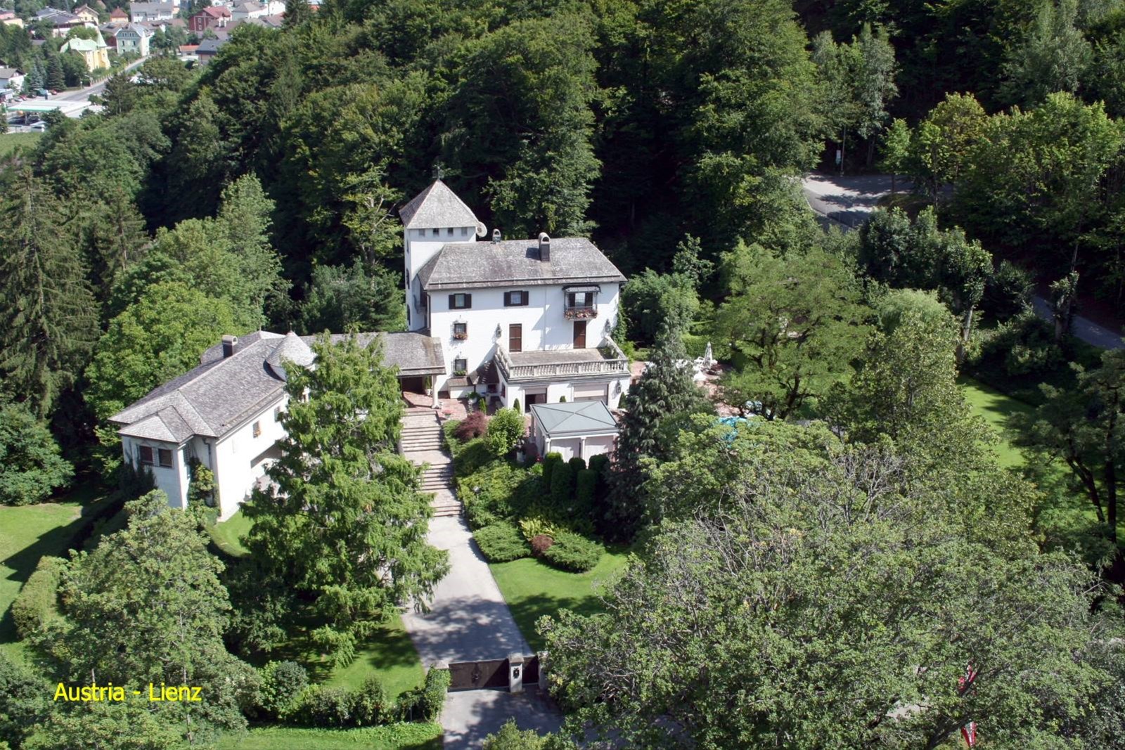 Austria - Lienz