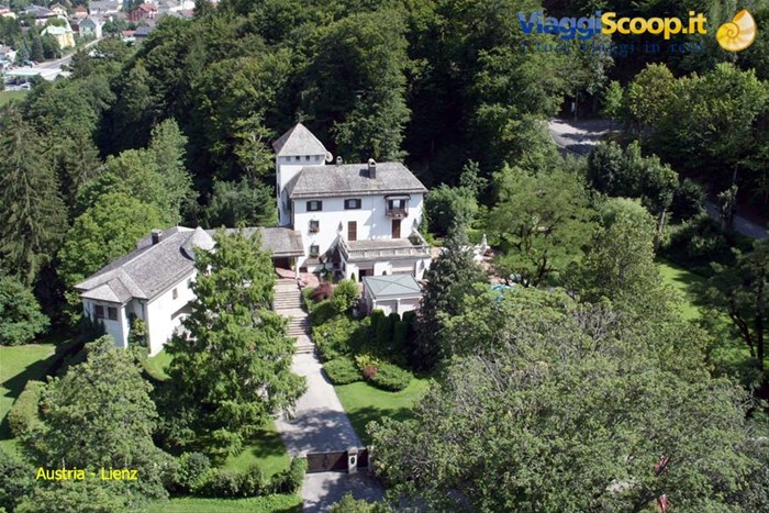 Austria - Lienz 
