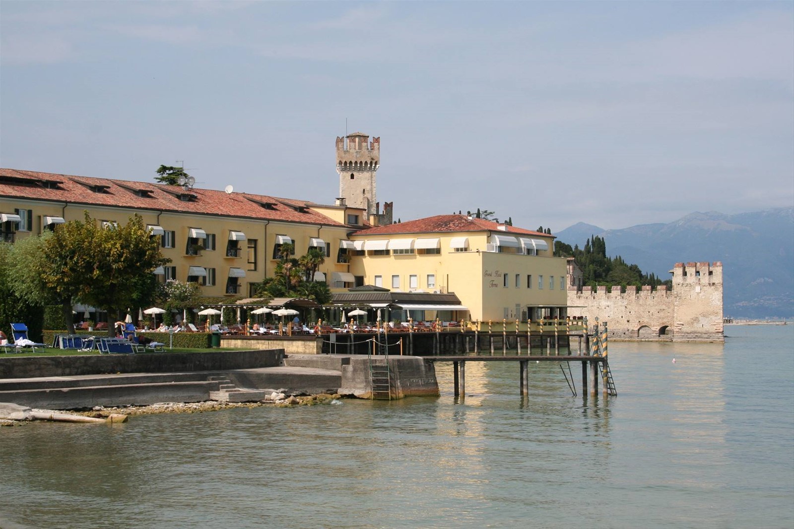 Sirmione