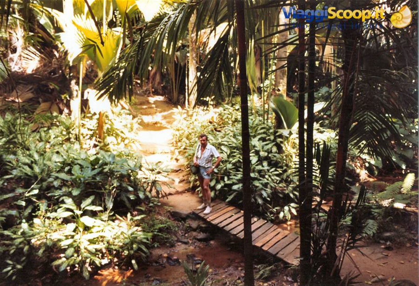 Foto di viaggio in SEYCHELLES