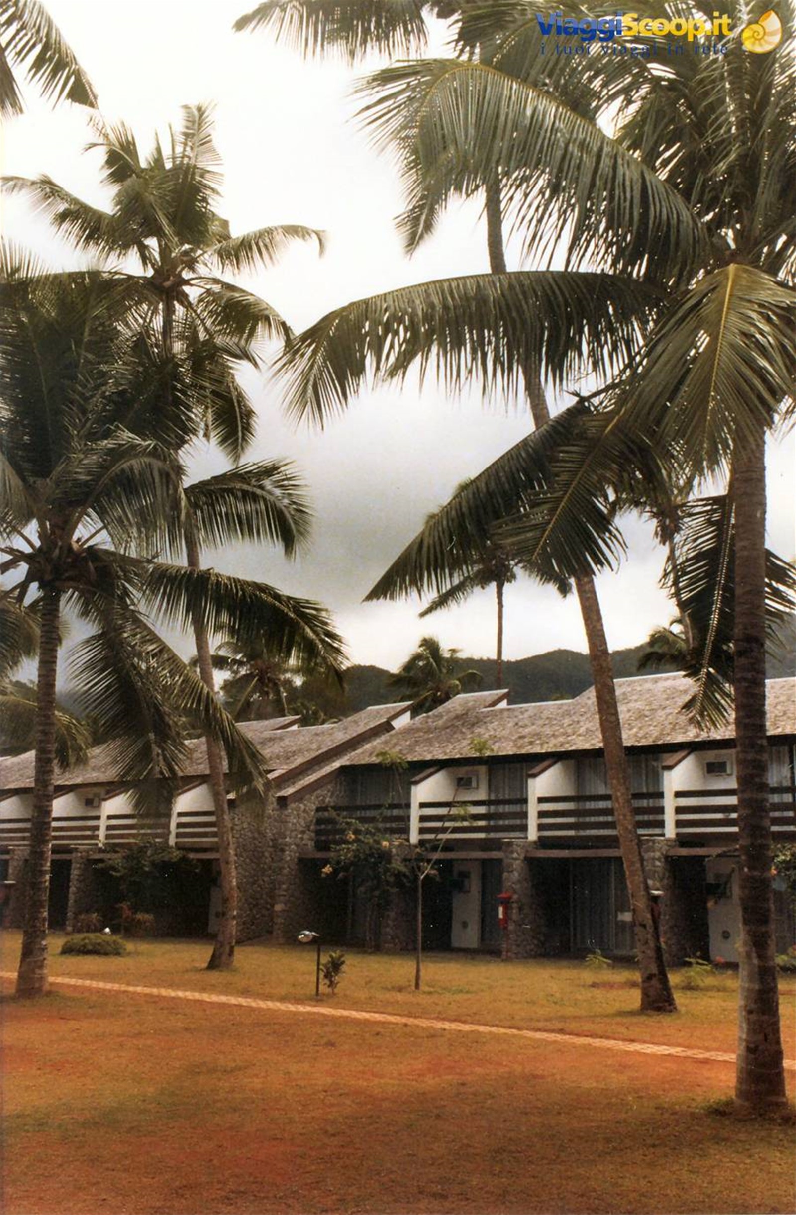 Foto di viaggio in SEYCHELLES