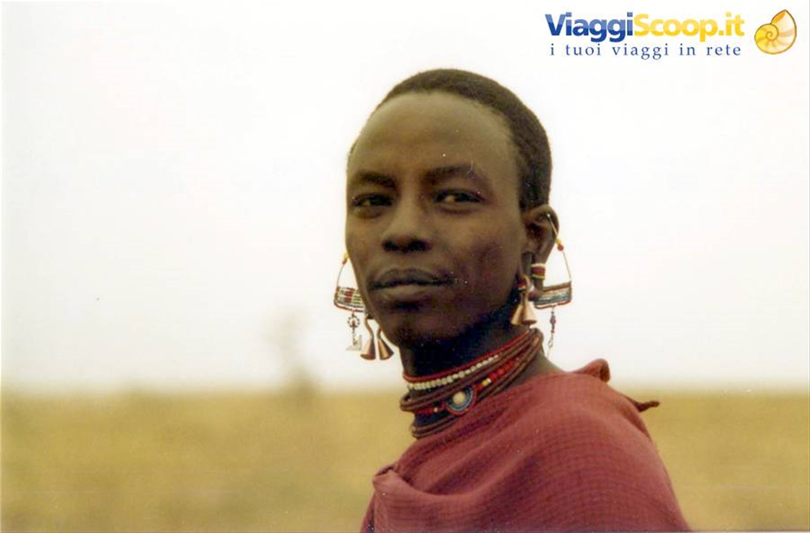 Foto di viaggio in TANZANIA