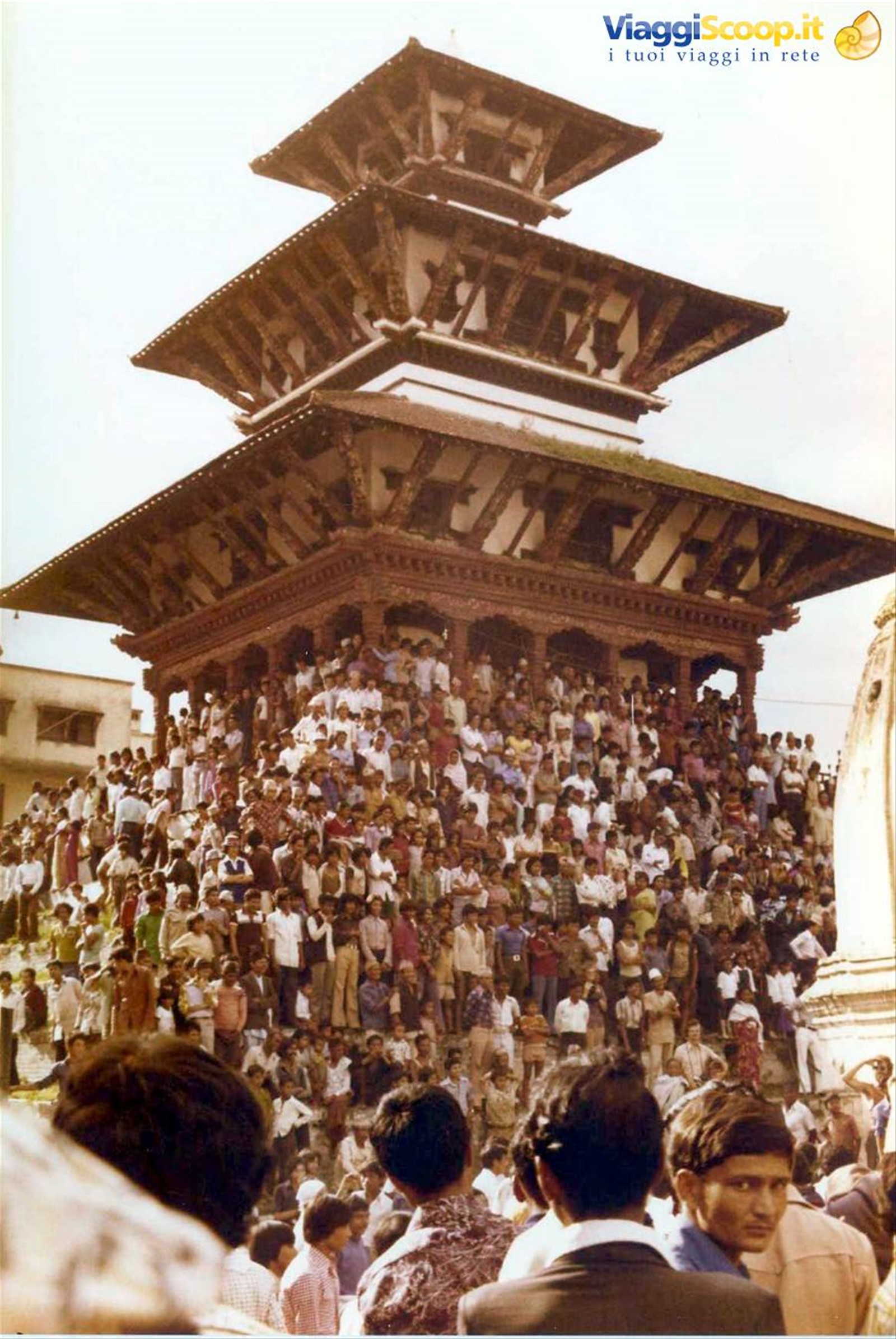 Nepal - Kathmandu