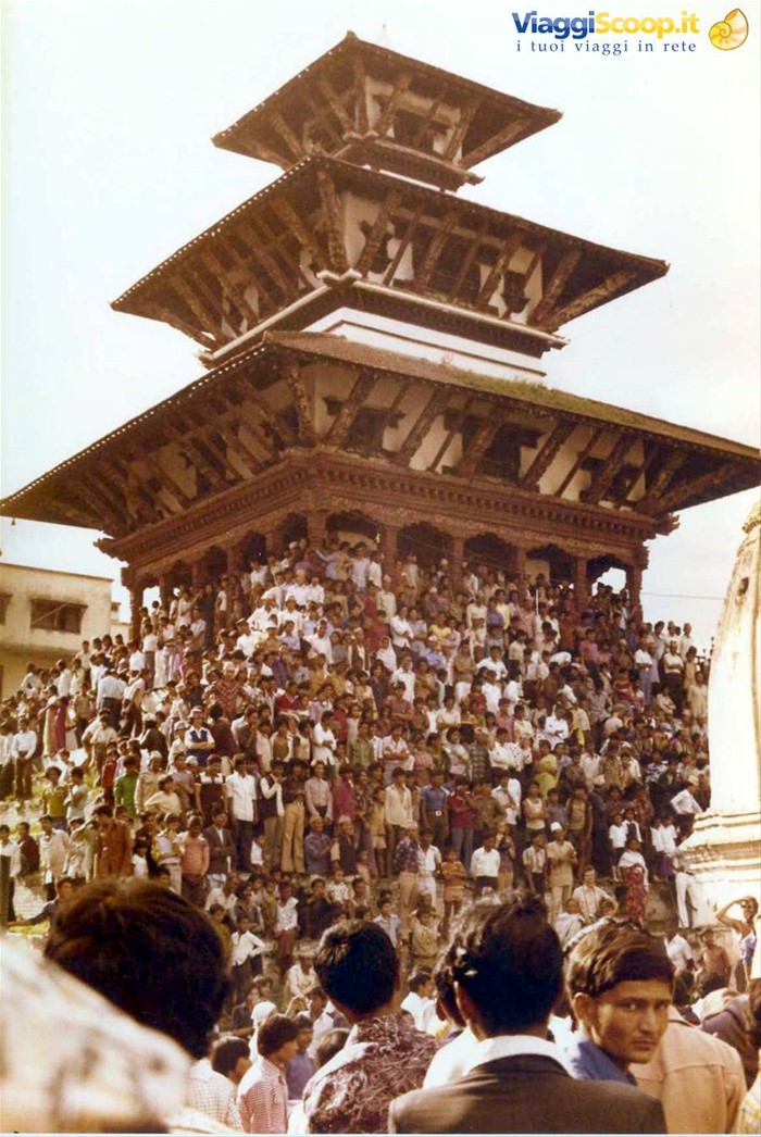 Nepal - Kathmandu