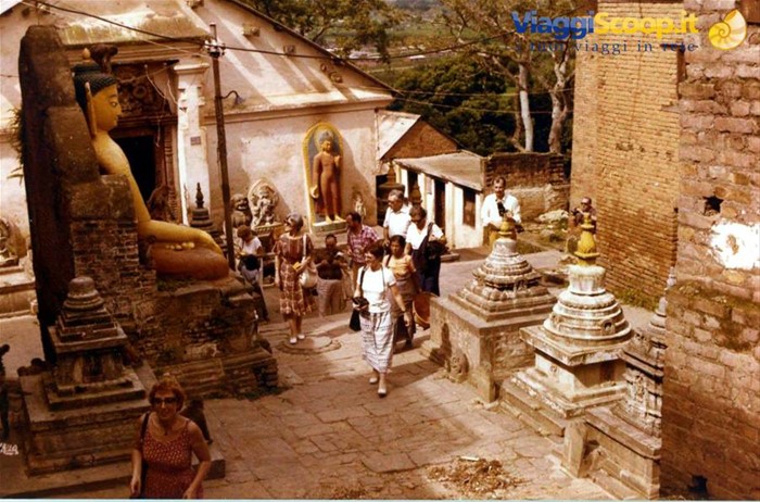 Nepal - Kathmandu