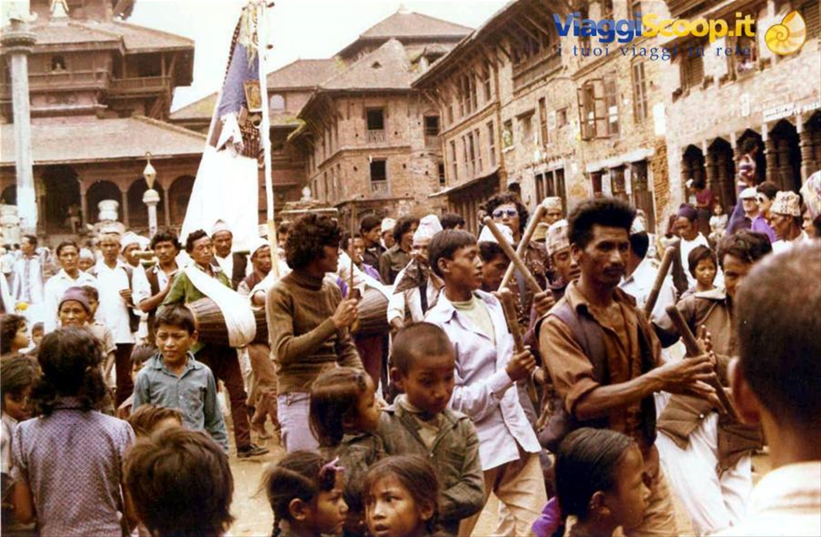 Nepal - Kathmandu