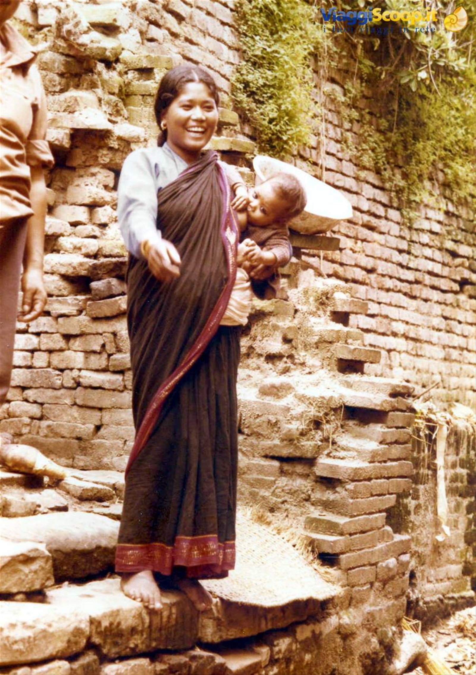 Nepal - Kathmandu